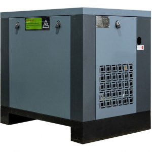 Винтовой компрессор IRONMAC IC 120/8 C Винтовой компрессор IRONMAC IC 120/8 C фото