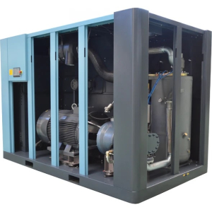 Винтовой компрессор Comaro MD-2ST 280-10 SS фото