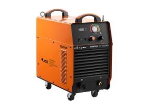 Аппарат плазменной резки СВАРОГ CUT 160 (L307) Аппарат плазменной резки СВАРОГ CUT 160 (L307) фото