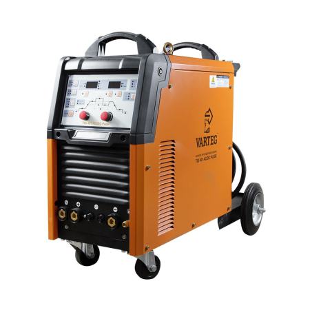 TIG 401 AC/DC