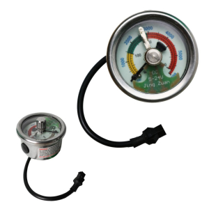 Поршневой компрессор Frosp КВД PCP Upgrade масляный фото