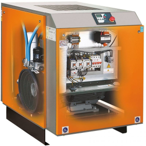 Винтовой компрессор Ekomak DMD 250 C STD 10 Винтовой компрессор Ekomak DMD 250 C STD 10 фото