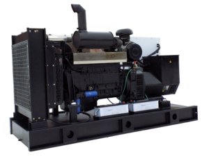 Дизельный генератор Азимут АД-250С-Т400-1РМ7  фото