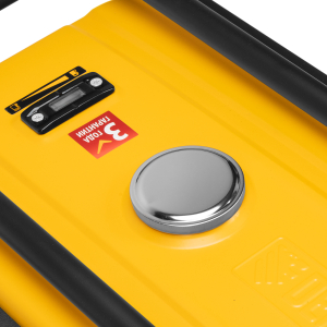 Бензиновый генератор DENZEL PS 28 946824 фото