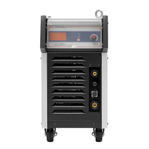 Аппарат плазменной резки Triton Аппарат плазменной резки с пневмоподжигом TRITON CUT 130 PN (ProCut 125-MAX) Аппарат плазменной резки Triton Аппарат плазменной резки с пневмоподжигом TRITON CUT 130 PN (ProCut 125-MAX) фото