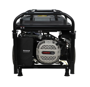 Бензиновый генератор Loncin LC8000D-S 57638 Бензиновый генератор Loncin LC8000D-S 57638 фото