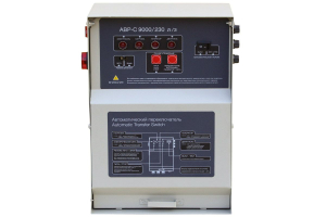 Бензиновый генератор ТСС SGG 9000ELA с АВР 033528 Бензиновый генератор ТСС SGG 9000ELA с АВР 033528 фото