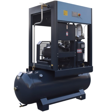 Винтовой компрессор  LB 11-10/500