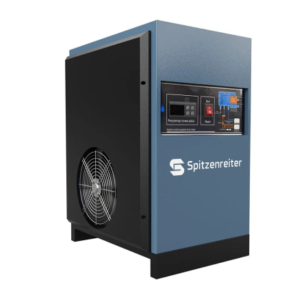 Рефрижераторный осушитель  LW-280AC/16 Рефрижераторный осушитель  LW-280AC/16