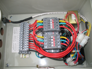 Блок автозапуска  АВР KIPOR 25-3 ИЕК Блок автозапуска  АВР KIPOR 25-3 ИЕК фото