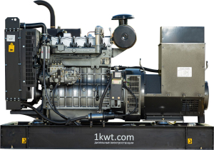 Дизельный генератор Motor АД60-T400eco  Дизельный генератор Motor АД60-T400eco  фото