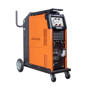 Сварочные инверторы TIG Fox Weld SAGGIO TIG 401 DC Pulse Digital Сварочные инверторы TIG Fox Weld SAGGIO TIG 401 DC Pulse Digital фото
