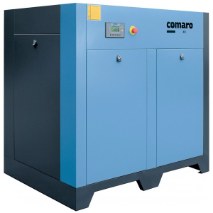 Винтовой компрессор Comaro XB 55-08 промышленный фото