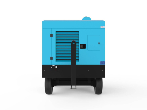 Винтовой компрессор Dali DLCY-18/17F-Y фото