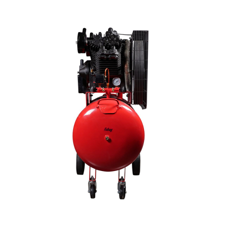 Поршневой компрессор  DCF-1300/270 CT11