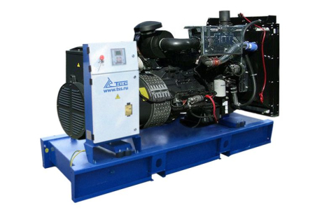 Дизельный генератор  АД-60С-Т400-1РМ20 (NEF45SM3)
