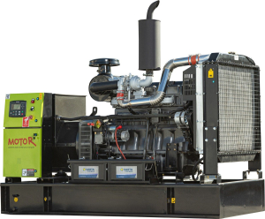 Дизельный генератор Motor АД150-T400  Дизельный генератор Motor АД150-T400  фото