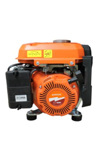 Бензиновый генератор КРАТОН GG-1200 3 08 01 041 фото