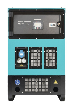 Дизельный генератор  KBT7M-3000(S) Дизельный генератор  KBT7M-3000(S)