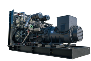 Дизельный генератор Motor АД800-T400  фото