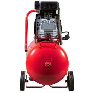 Поршневой компрессор Fubag DC 320/50 CM2.5 614319547 для автосервиса фото