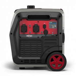 Бензиновый генератор Briggs & Stratton P 4500 Inverter  Бензиновый генератор Briggs & Stratton P 4500 Inverter  фото