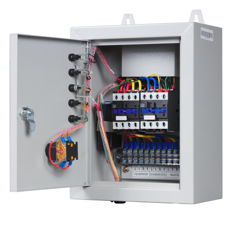 Стартмастер (Startmaster) DS 25000 D (400V) для дизельных электростанций (DS 7000 DA ES, DS 8000 DA ES, DS 8000 DAC ES, DS 9500 DA ES, DS 14000 DA ES, DS 15000 DA ES, DS 14000 DAC ES, DS 15000 DAC ES)