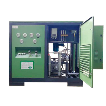 Поршневой компрессор  КВД-ГС-50 Поршневой компрессор  КВД-ГС-50