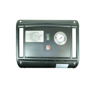 Поршневой компрессор Frosp КВД 60/300 масляный фото