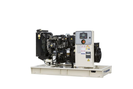 Дизельный генератор  TJ110PE5C Дизельный генератор  TJ110PE5C