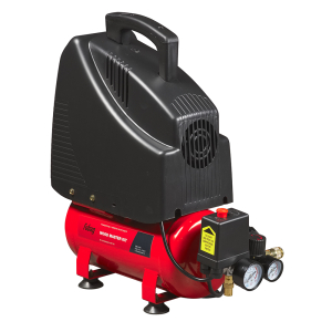 Поршневой компрессор Fubag Wood Master Kit + 4 предмета 646035 фото