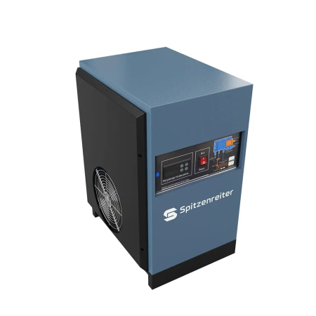 Рефрижераторный осушитель  LW-450AC/16 Рефрижераторный осушитель  LW-450AC/16