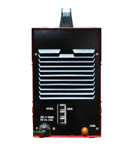 Сварочные инверторы TIG Форсаж Форсаж 315 AC/DC (НАКС) Сварочные инверторы TIG Форсаж Форсаж 315 AC/DC (НАКС) фото