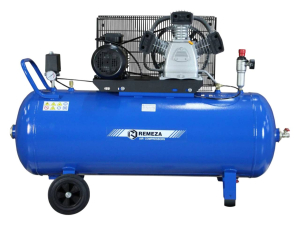 Поршневой компрессор Remeza СБ4/С-200.LB40 фото