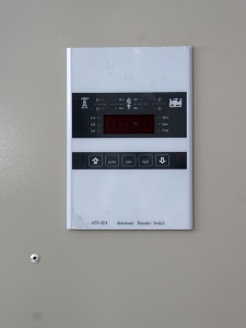 Блок автозапуска  ATS ПСМ до 64 кВт Блок автозапуска  ATS ПСМ до 64 кВт фото