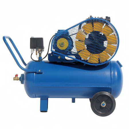 Поршневой компрессор  K11/7