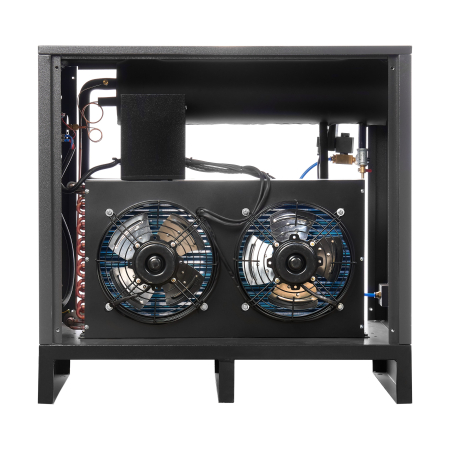 Рефрижераторный осушитель  MB-75AC Рефрижераторный осушитель  MB-75AC