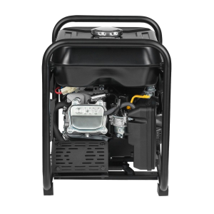 Бензиновый генератор Hyundai HHY 4050Si  Бензиновый генератор Hyundai HHY 4050Si  фото