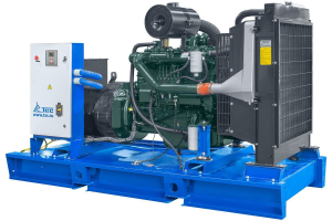 Дизельный генератор ТСС АД-160С-Т400-1РМ17 (TSS-SA WT) 041845 Дизельный генератор ТСС АД-160С-Т400-1РМ17 (TSS-SA WT) 041845 фото