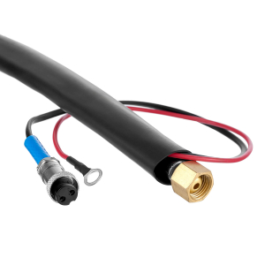 Резак плазменный CP 141 6м (M16х1,5; 2pin) PLA6141  Резак плазменный CP 141 6м (M16х1,5; 2pin) PLA6141 фото