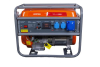 Бензиновый генератор  GG-5500M