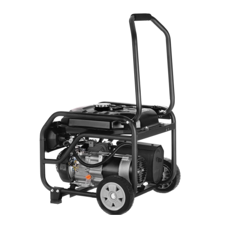 Бензиновый генератор  HHY 3050F