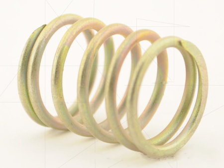 Пружина С412М.02.00.010