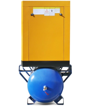 Винтовой компрессор  ВК-18.5РО-500 16 (IP54)
