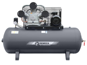 Поршневой компрессор Remeza СБ4/Ф-270.LB75 фото
