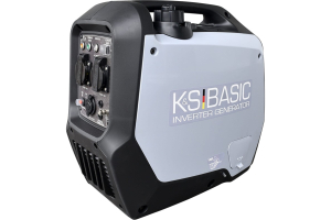 Бензиновый генератор Konner&Sohnen KSB 22i S  для дачи Бензиновый генератор Konner&Sohnen KSB 22i S  для дачи фото