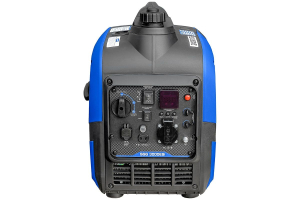 Бензиновый генератор ТСС SGG 3000ESi (Запуск с кнопки) 060058 фото