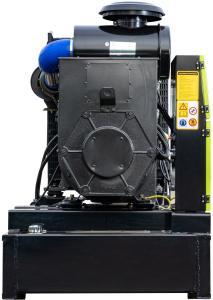 Дизельный генератор Motor АД250-T400  Дизельный генератор Motor АД250-T400  фото