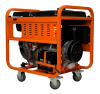 Дизельный генератор  DG8000EA