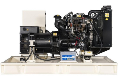 Дизельный генератор  TJ50PE5L Дизельный генератор  TJ50PE5L